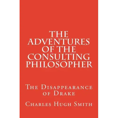 The Adventures of the Consulting Philosopher: The Disappearance of Drake