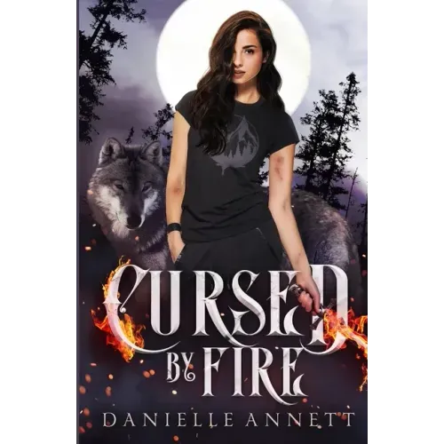 Cursed by Fire