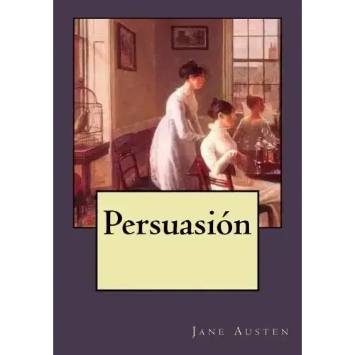 Persuasión
