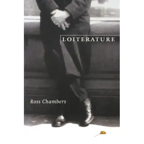 Loiterature