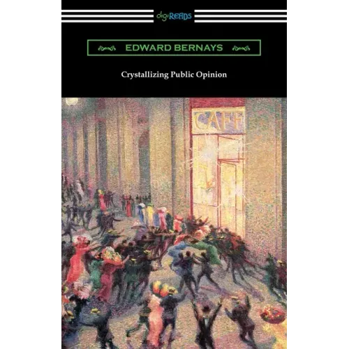 Crystallizing Public Opinion