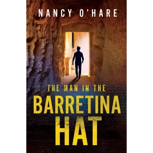 The Man in the Barretina Hat