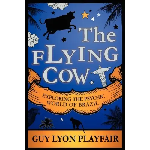 The Flying Cow