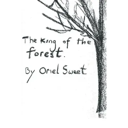 The King of the Forest