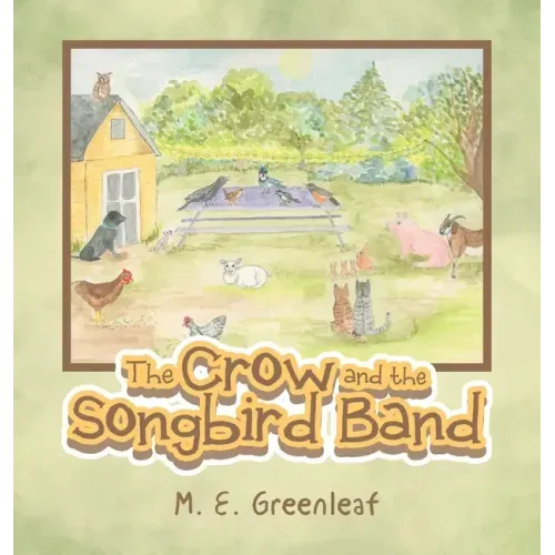 The Crow and the Songbird Band