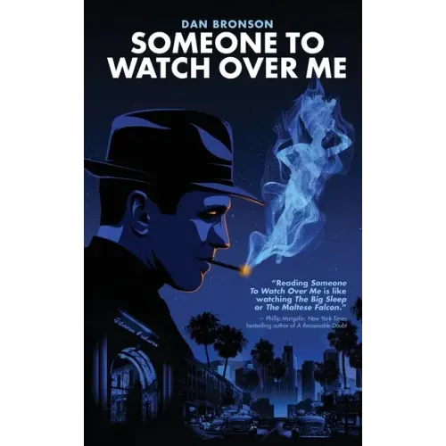 Someone to Watch Over Me