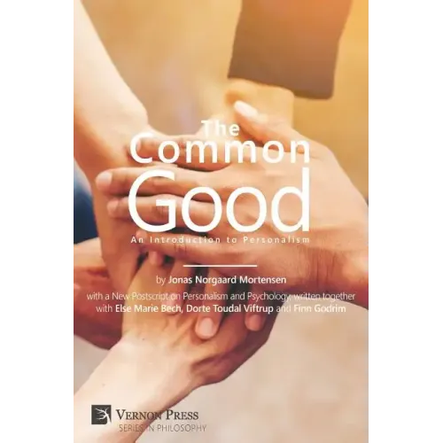 Common Good: An Introduction to Personalism