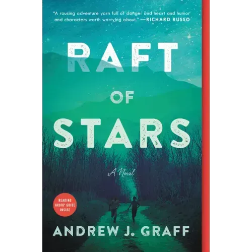 Raft of Stars