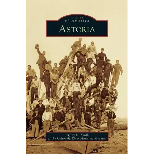 Astoria