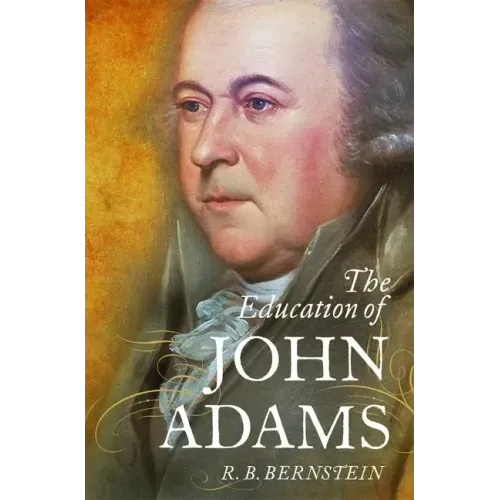 The Education of John Adams