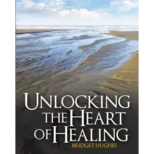 Unlocking the Heart of Healing