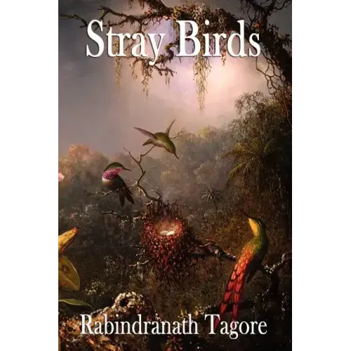 Stray Birds