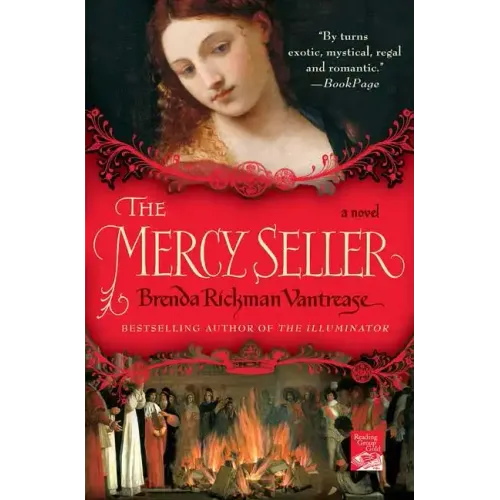 The Mercy Seller