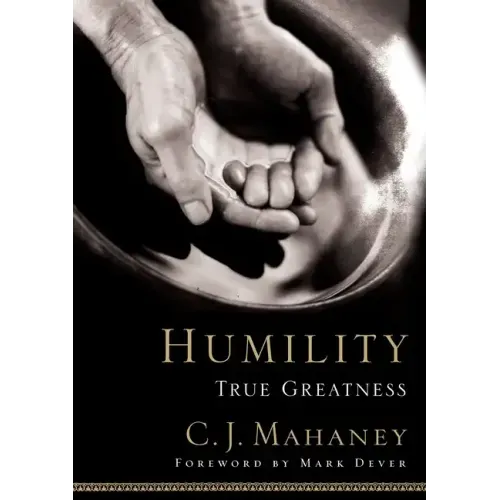 Humility: True Greatness