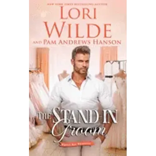The Stand-in Groom