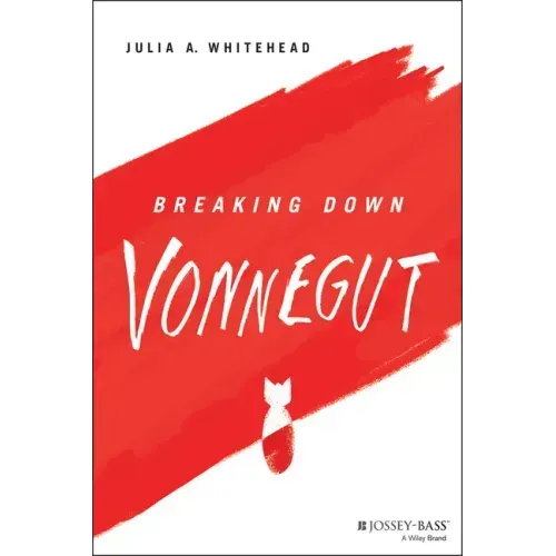 Breaking Down Vonnegut