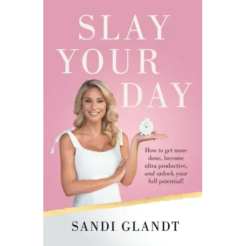 Slay Your Day