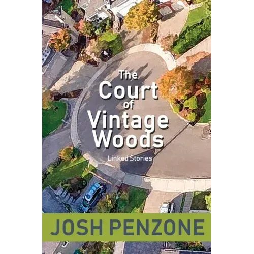 The Court of Vintage Woods: Linked Stories