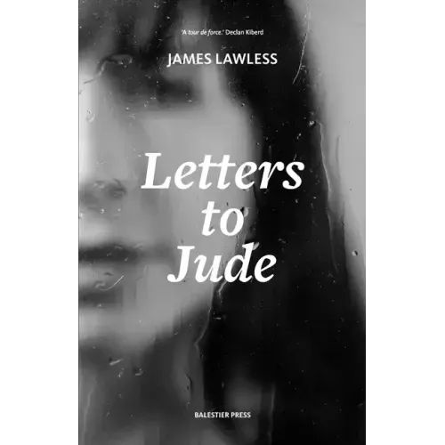 Letters to Jude