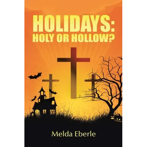 Holidays: Holy or Hollow?