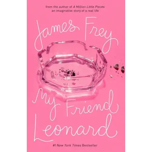 My Friend Leonard