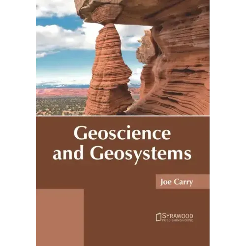 Geoscience and Geosystems