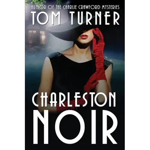 Charleston Noir