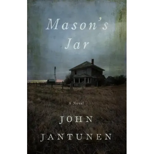 Mason's Jar