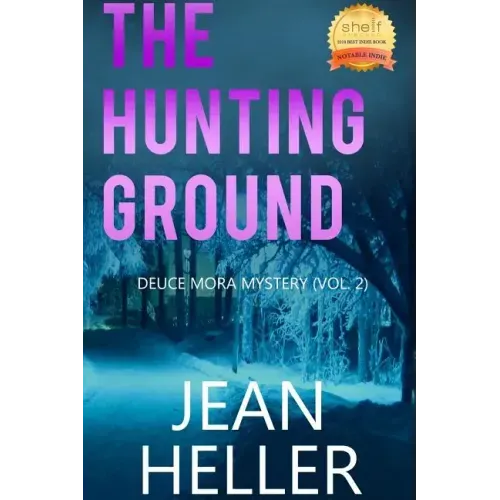 The Hunting Ground