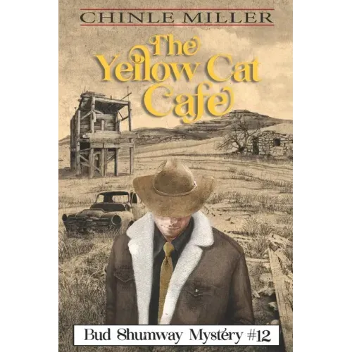 The Yellow Cat Cafe