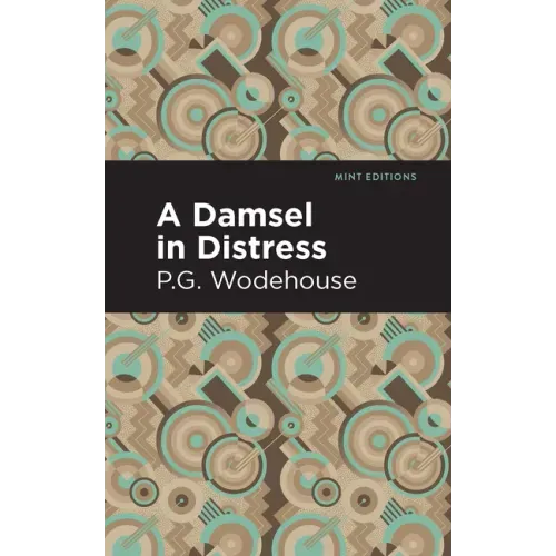 A Damsel in Distress