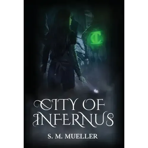 City of Infernus
