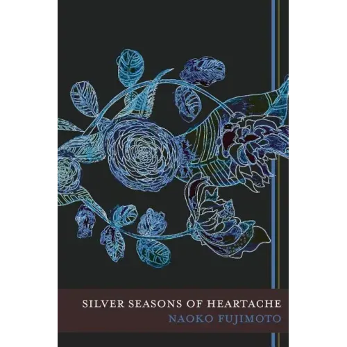 Silver Seasons of Heartache