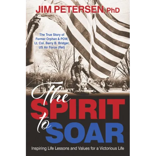 The Spirit to Soar