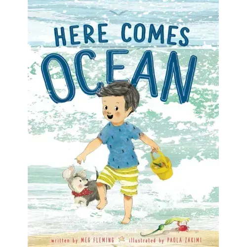 Here Comes Ocean