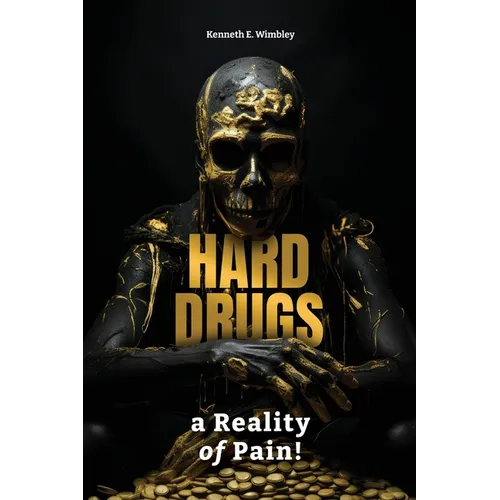 Hard Drugs, a Reality of Pain!: Drug Awareness