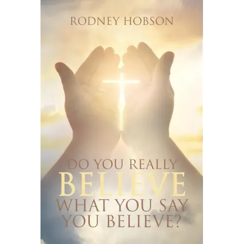 Do You Really Believe What You Say You Believe?