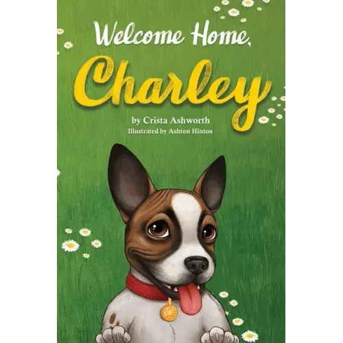 Welcome Home, Charley