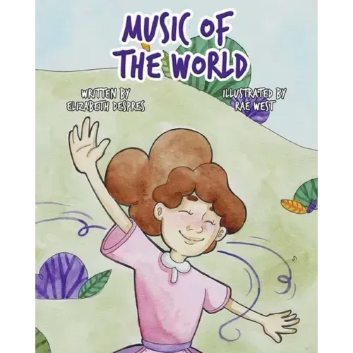 Music of the World