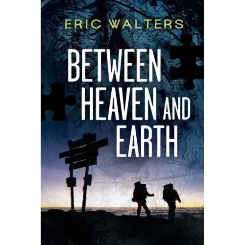 Between Heaven and Earth