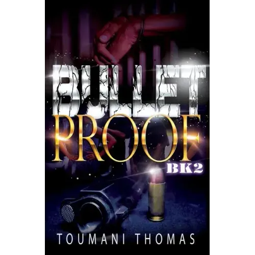 Bullet Proof 2