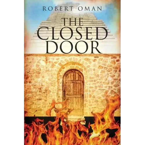 The Closed Door