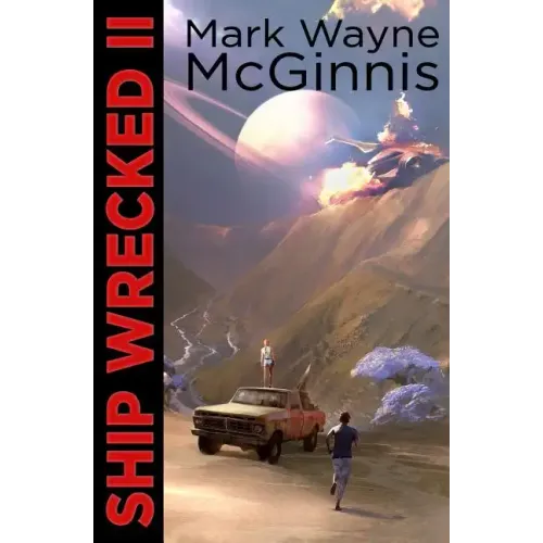Ship Wrecked 2