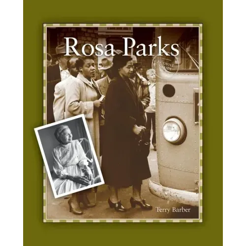 Rosa Parks