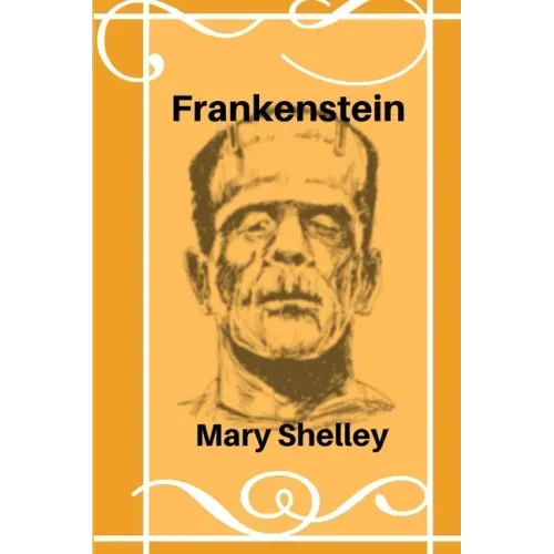 Frankenstein(unabridged)