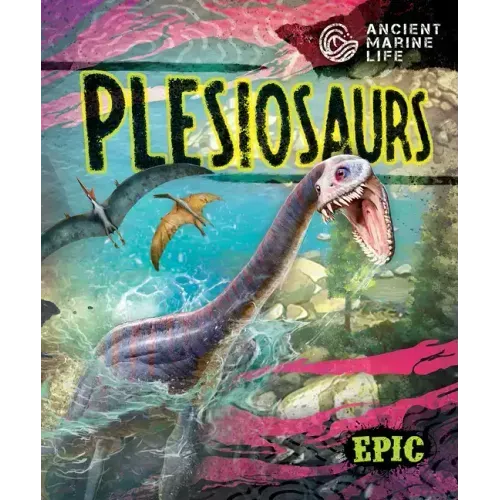 Plesiosaurs