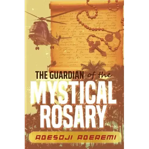 The Guardian of the Mystical Rosary
