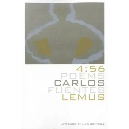 4:56: Poems