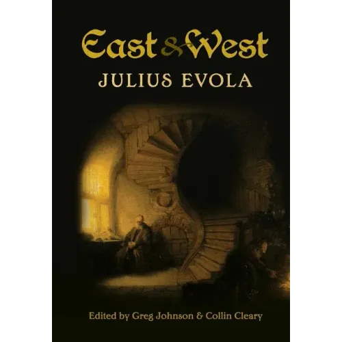 East and West: Comparative Studies in Pursuit of Tradition