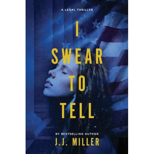 I Swear To Tell